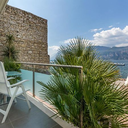 Hotel Vega Malcesine Dış mekan fotoğraf