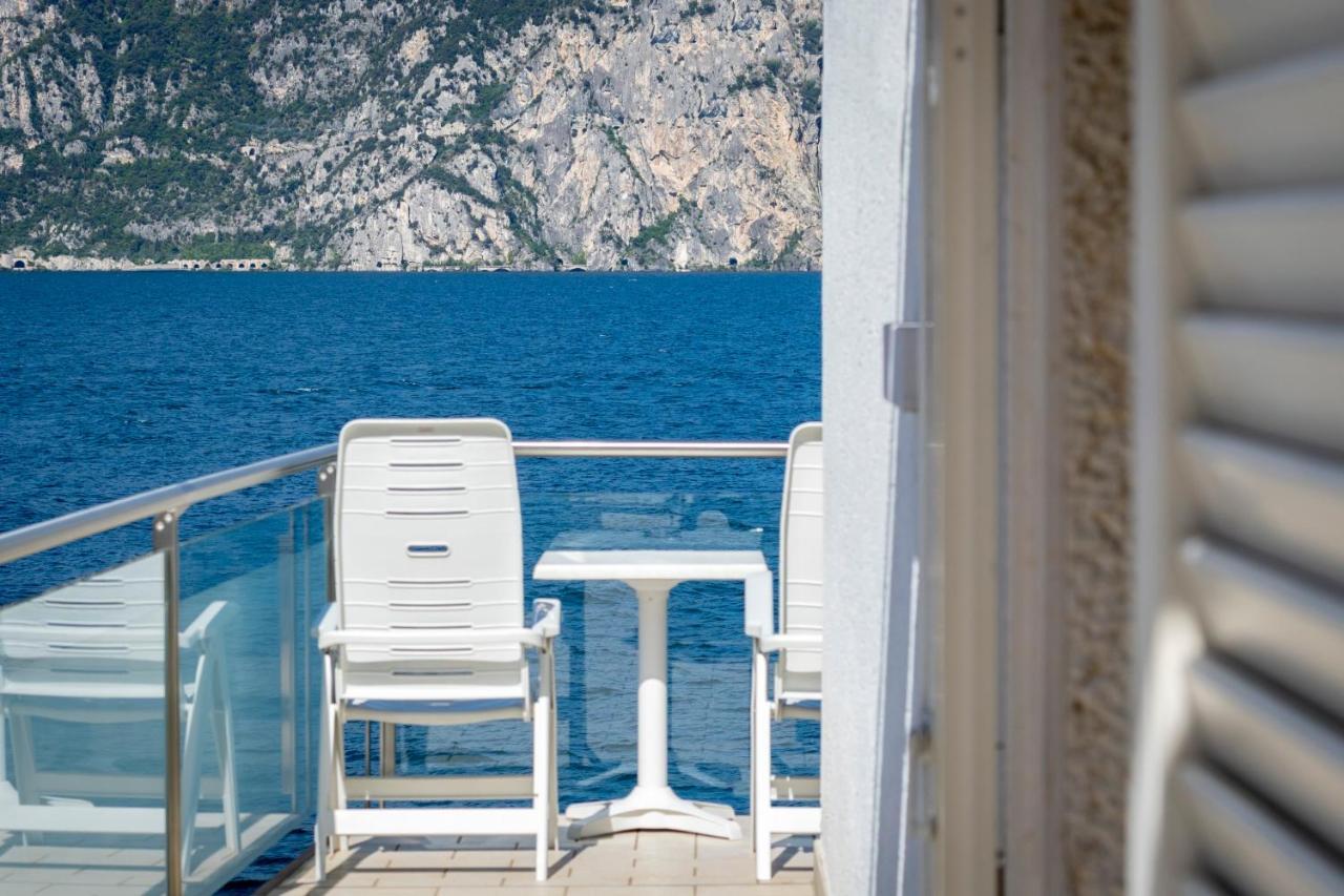 Hotel Vega Malcesine Dış mekan fotoğraf