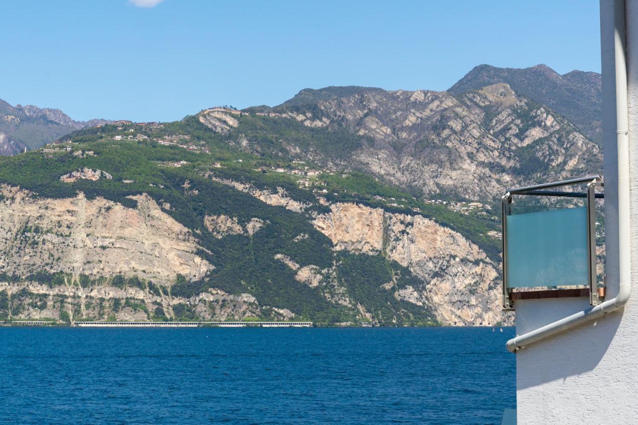 Hotel Vega Malcesine Dış mekan fotoğraf