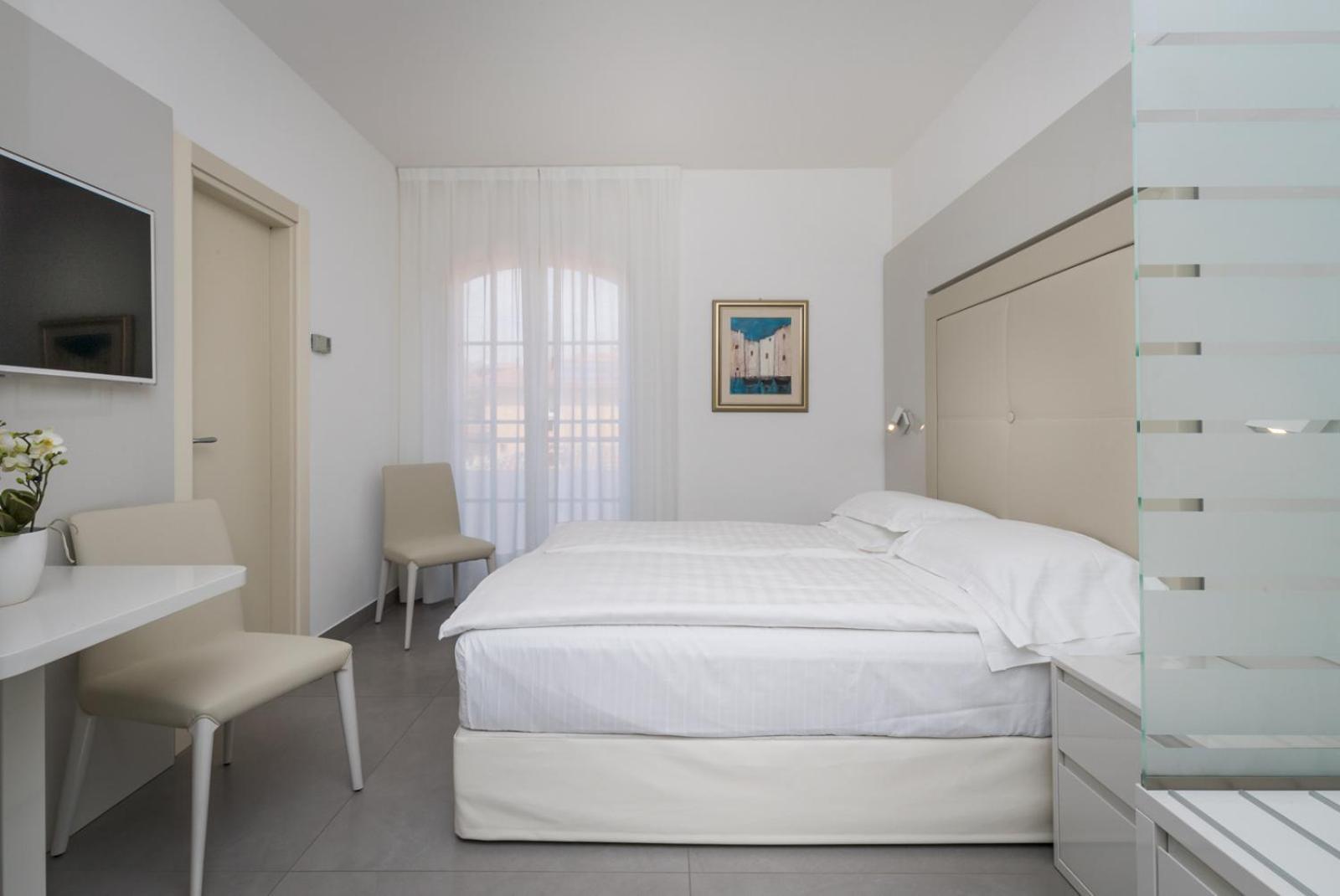 Hotel Vega Malcesine Dış mekan fotoğraf