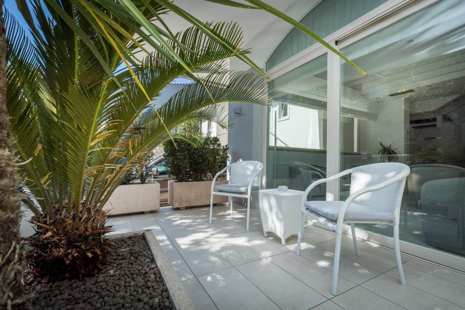 Hotel Vega Malcesine Dış mekan fotoğraf
