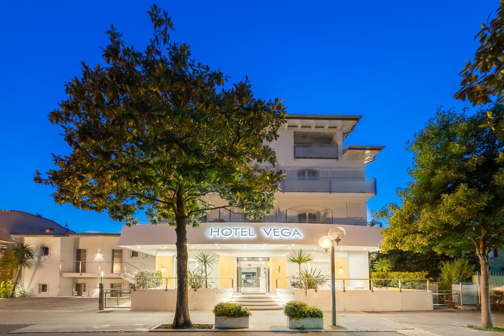 Hotel Vega Malcesine Dış mekan fotoğraf
