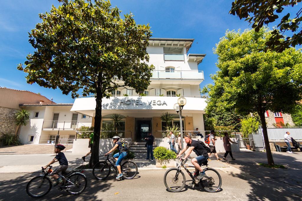 Hotel Vega Malcesine Dış mekan fotoğraf