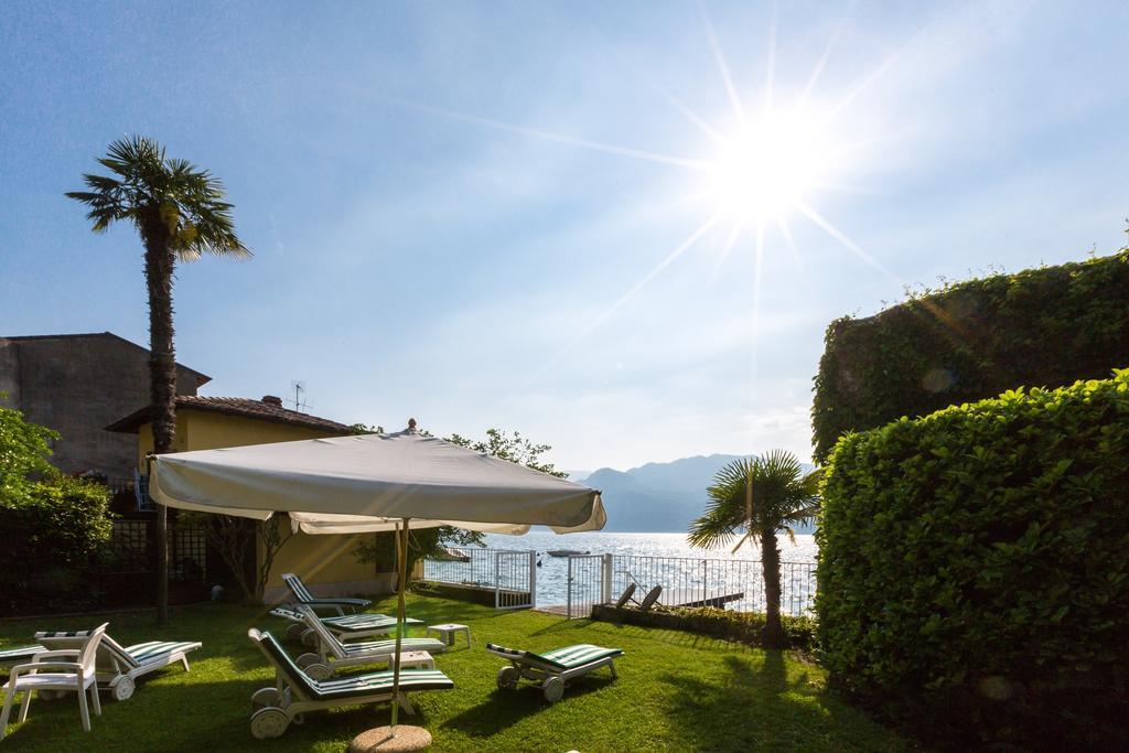 Hotel Vega Malcesine Dış mekan fotoğraf