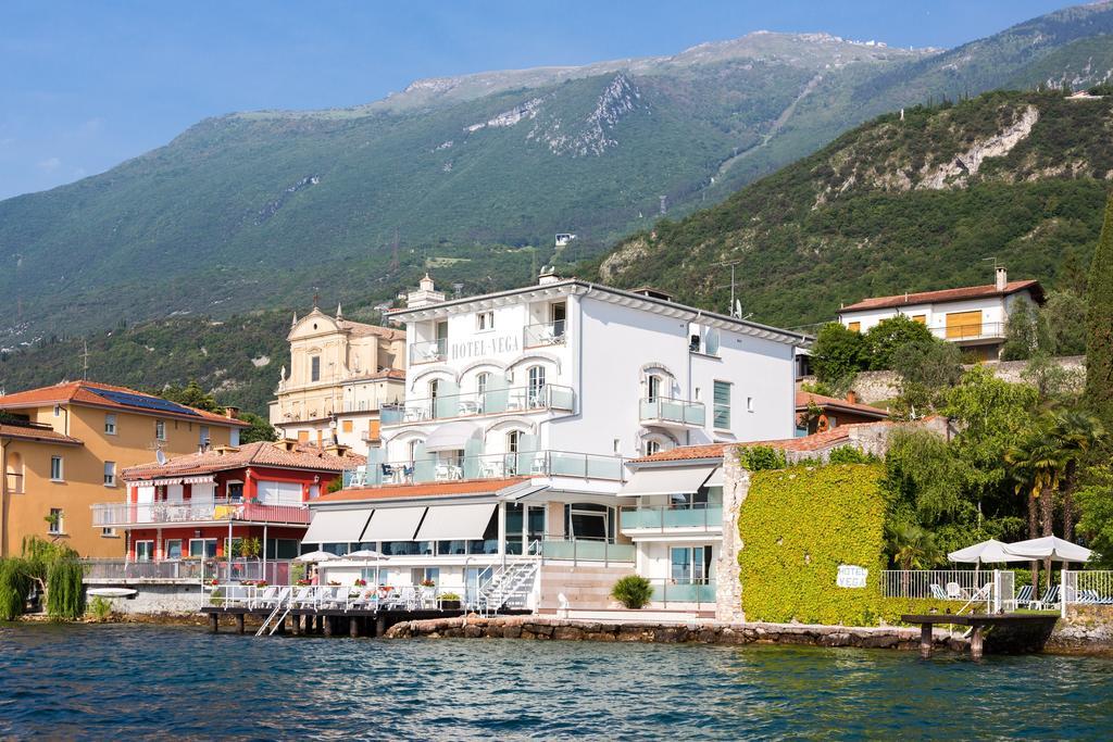 Hotel Vega Malcesine Dış mekan fotoğraf