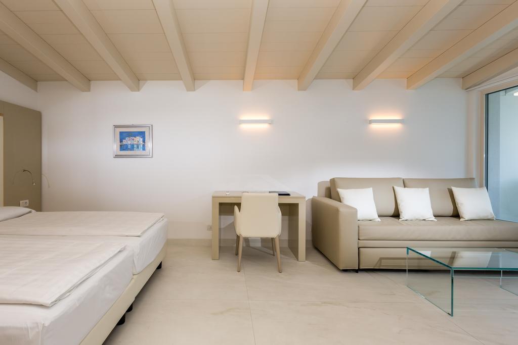 Hotel Vega Malcesine Dış mekan fotoğraf