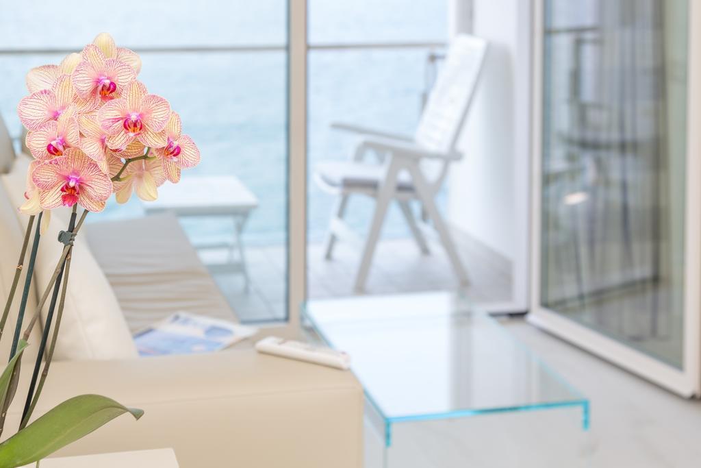 Hotel Vega Malcesine Dış mekan fotoğraf