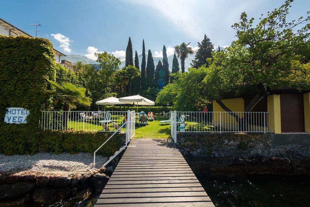 Hotel Vega Malcesine Dış mekan fotoğraf