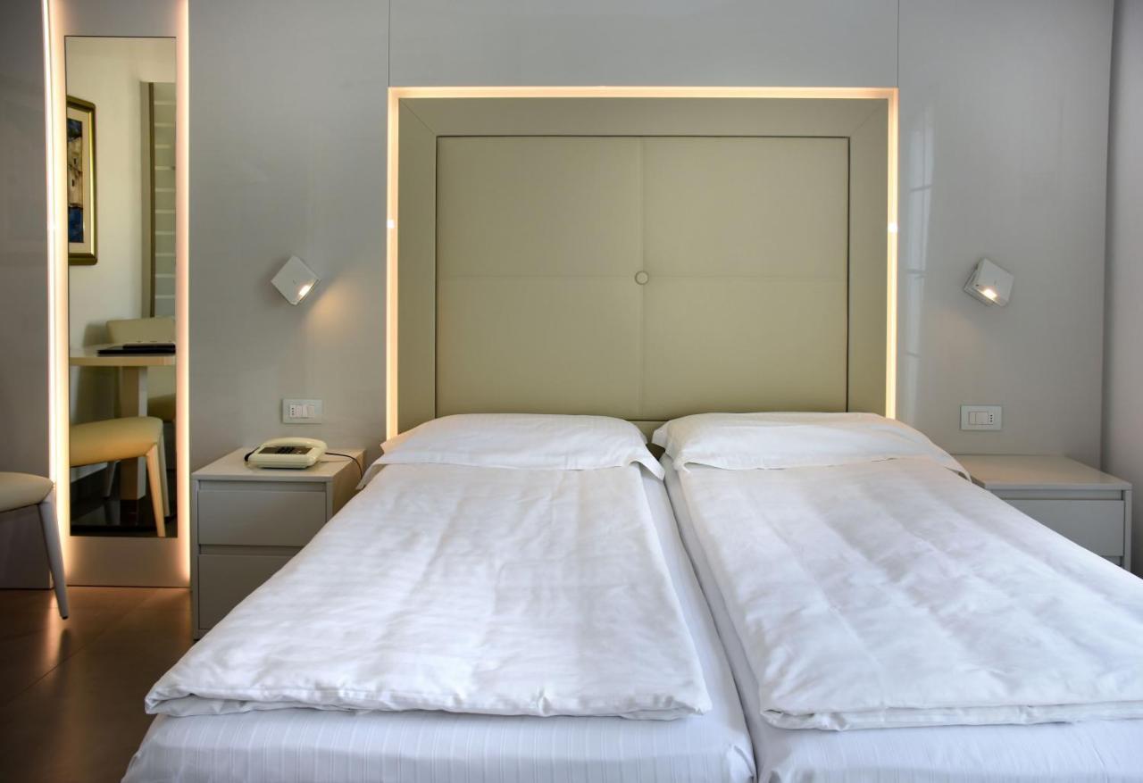 Hotel Vega Malcesine Dış mekan fotoğraf