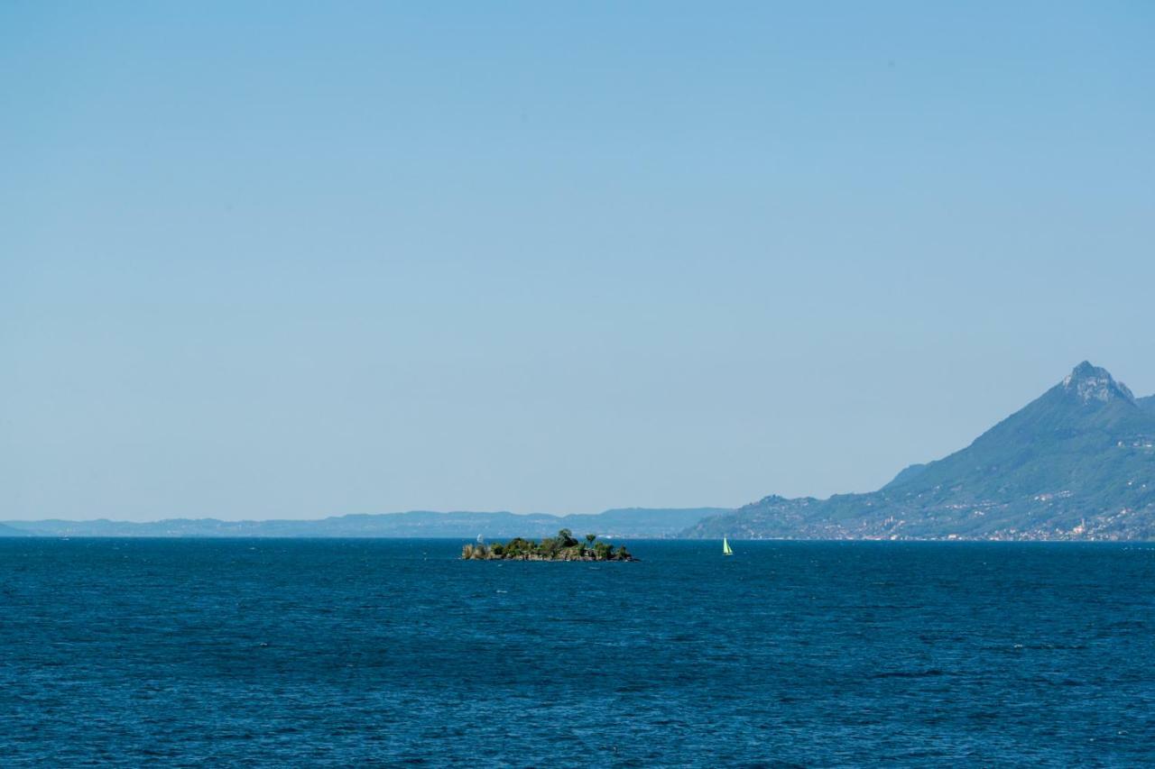 Hotel Vega Malcesine Dış mekan fotoğraf