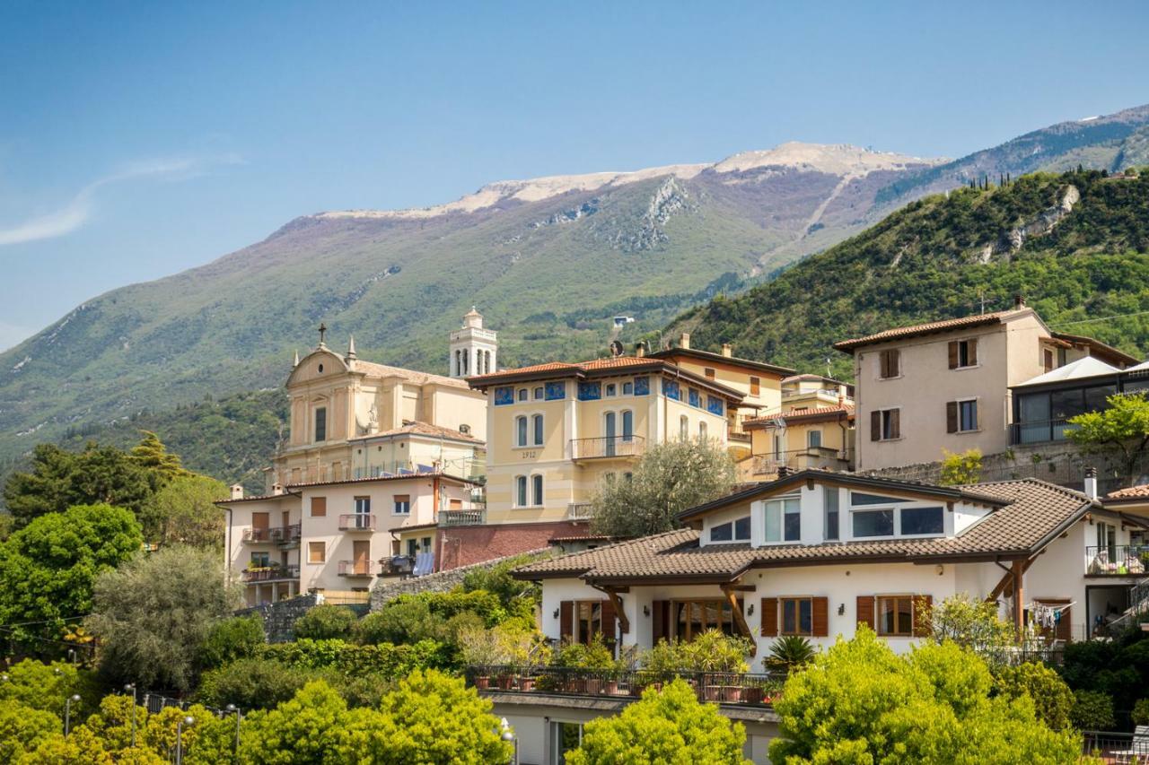 Hotel Vega Malcesine Dış mekan fotoğraf