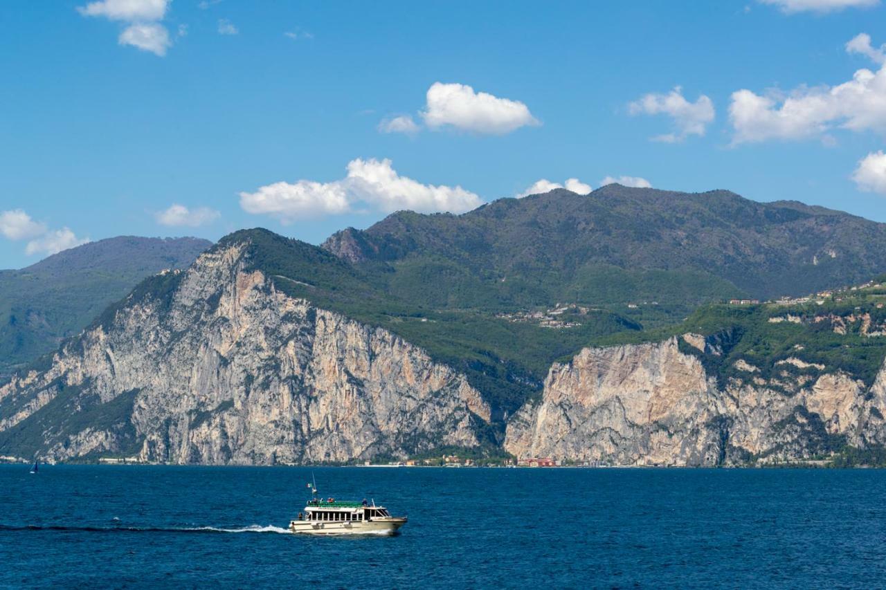Hotel Vega Malcesine Dış mekan fotoğraf