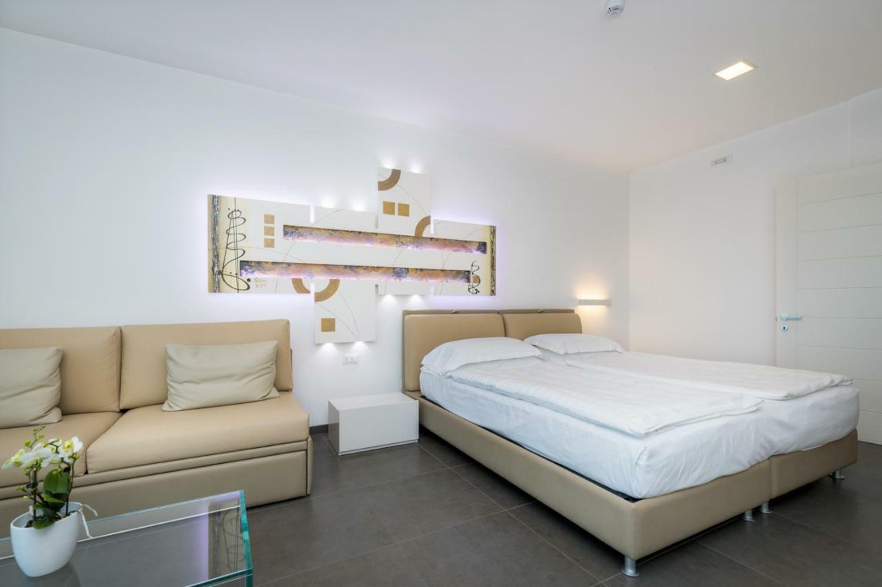 Hotel Vega Malcesine Dış mekan fotoğraf