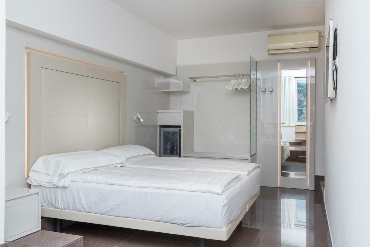 Hotel Vega Malcesine Dış mekan fotoğraf
