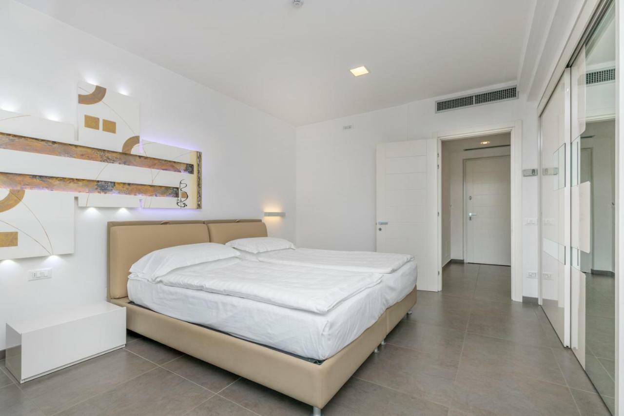Hotel Vega Malcesine Dış mekan fotoğraf