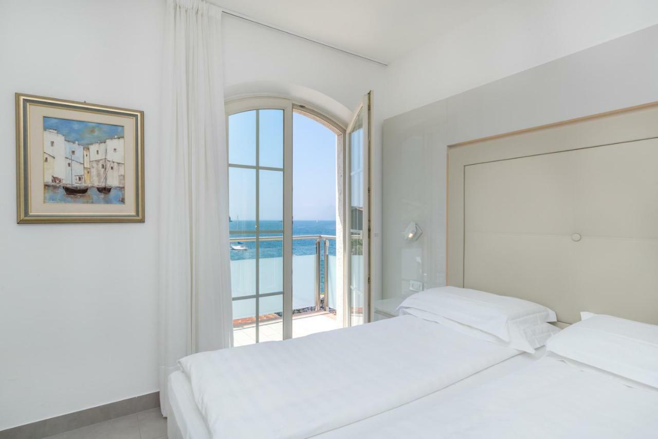 Hotel Vega Malcesine Dış mekan fotoğraf