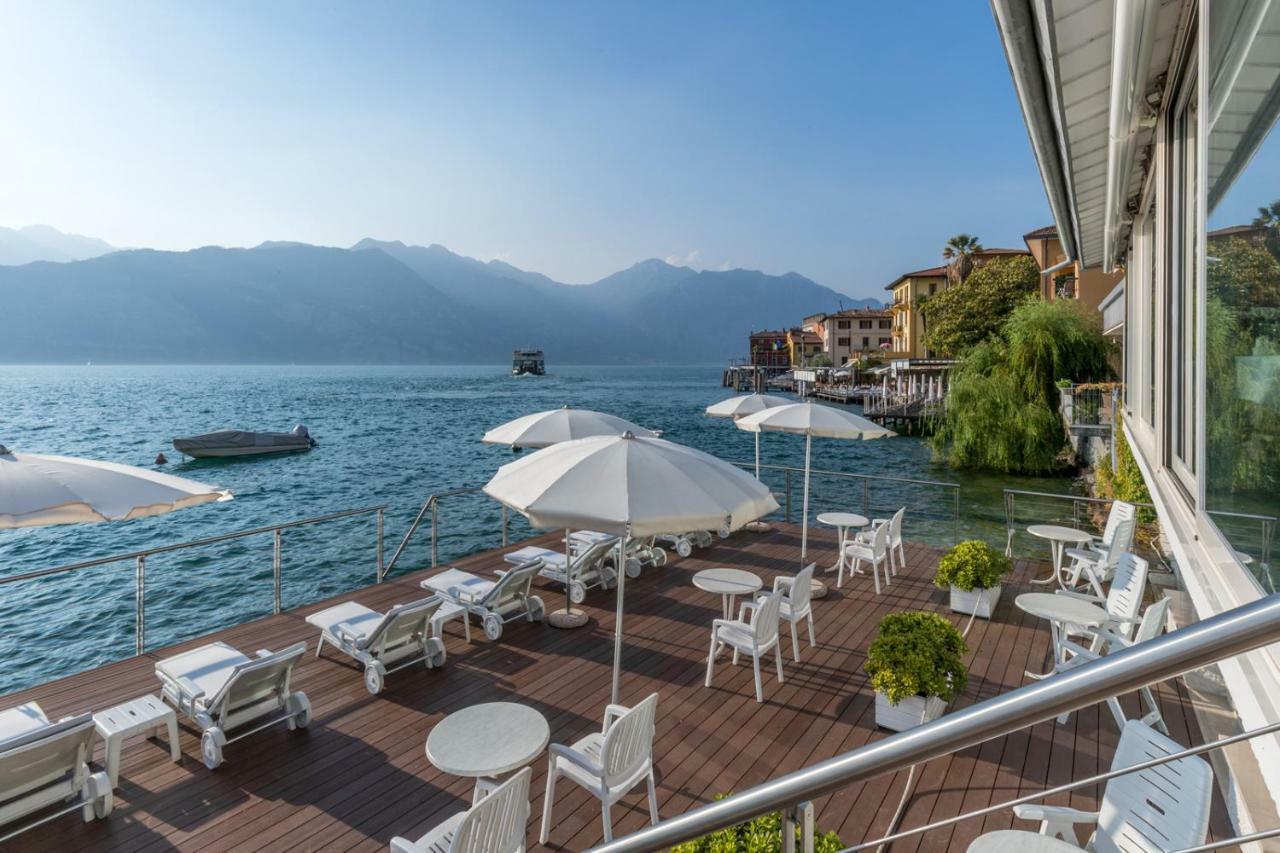 Hotel Vega Malcesine Dış mekan fotoğraf
